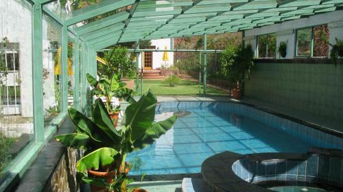 Hotel Rio Selva Aranjuez