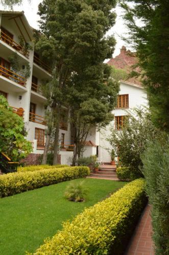 Hotel Rio Selva Aranjuez