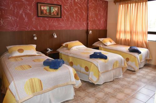 Hotel Mitru
