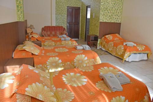 Hotel Mitru