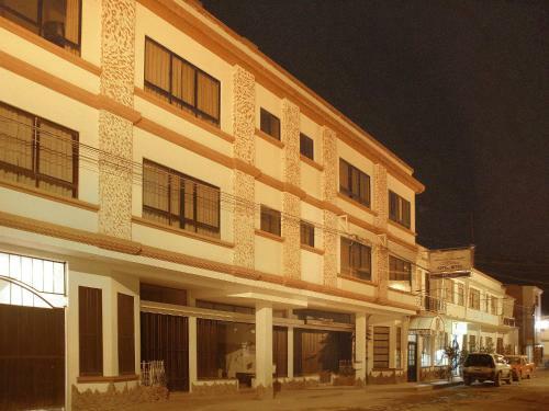 Hotel Mitru