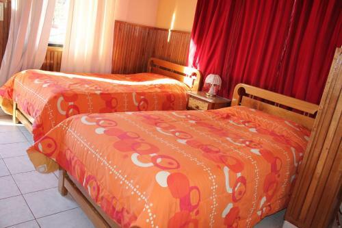 Albergue Hostal Valle Hermoso II