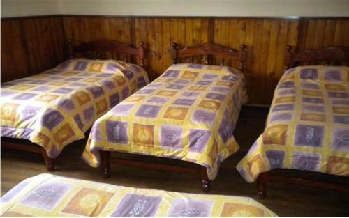 Albergue Hostal Valle Hermoso II