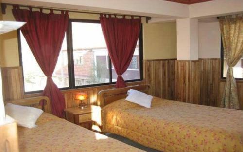 Albergue Hostal Valle Hermoso II