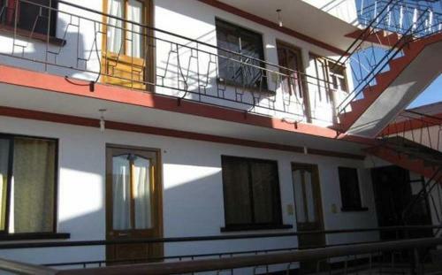 Albergue Hostal Valle Hermoso II