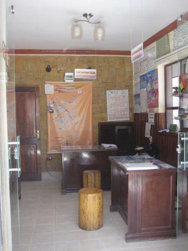 Albergue Hostal Valle Hermoso II