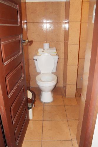 Hotel Elisa