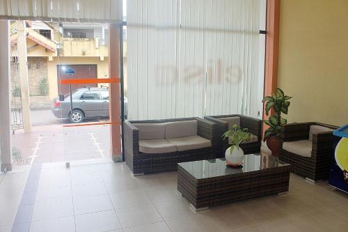 Hotel Elisa