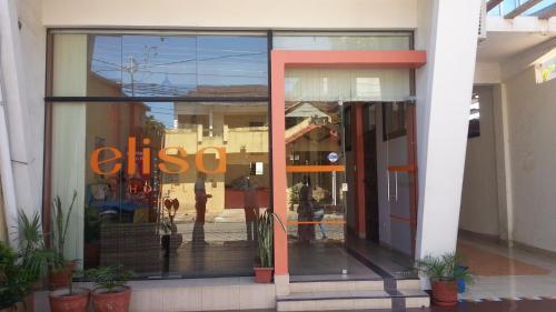 Hotel Elisa