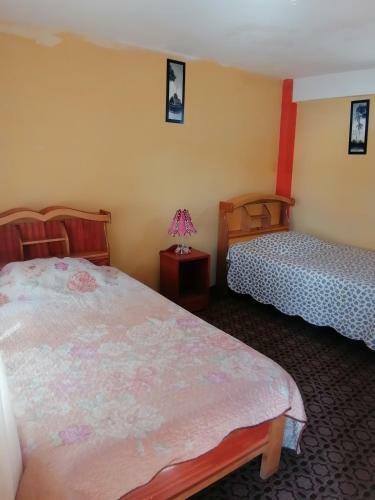 Hostal Puerto Alegre