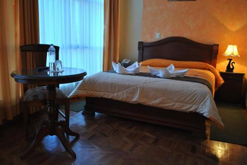 Hotel Perla Del Lago
