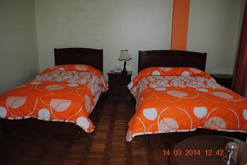 Hotel Perla Del Lago