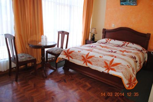Hotel Perla Del Lago
