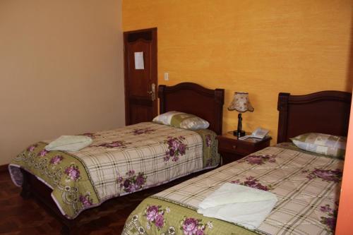 Hotel Perla Del Lago