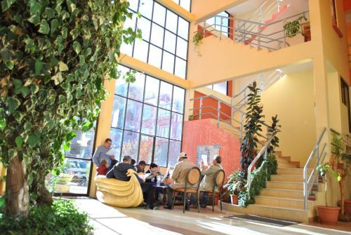 Hotel Perla Del Lago
