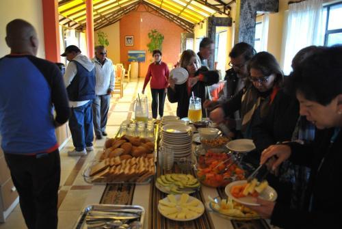 Hotel Perla Del Lago
