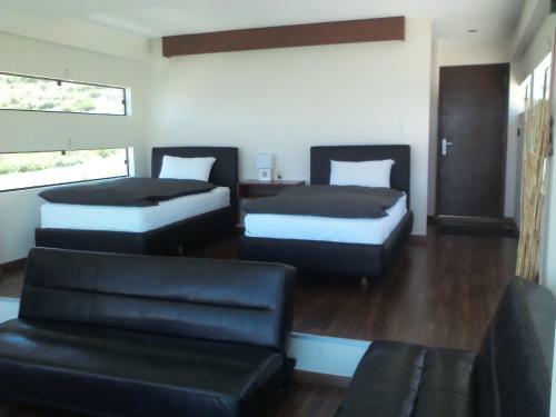 Hotel Onkel Inn Torres De Copacabana