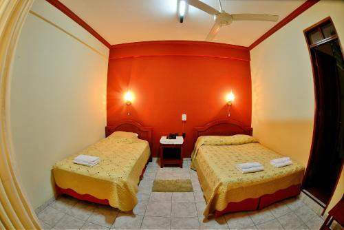 Hotel Martinez