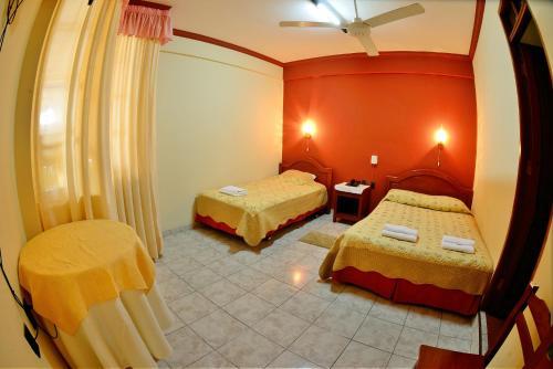 Hotel Martinez