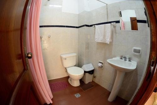 Hotel Martinez