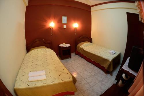 Hotel Martinez