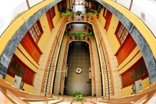 Hotel Martinez