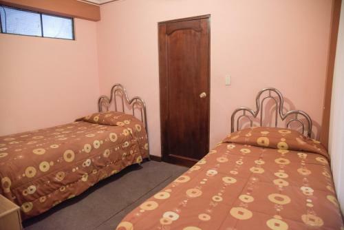 Albergue Hostal Brisas Del Titicaca