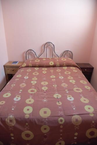 Albergue Hostal Brisas Del Titicaca