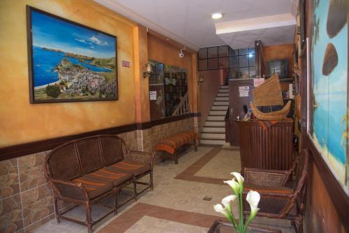 Albergue Hostal Brisas Del Titicaca