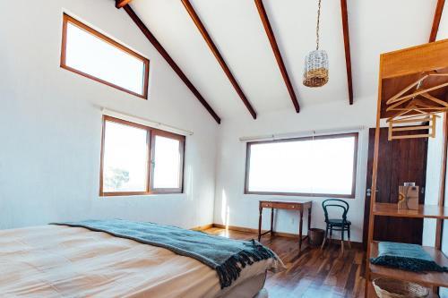 Posada Ecolodge La Estancia
