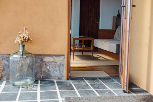 Posada Ecolodge La Estancia
