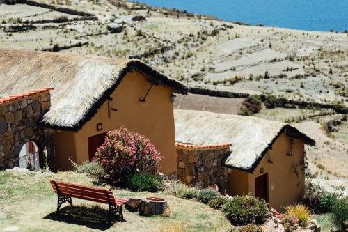 Posada Ecolodge La Estancia