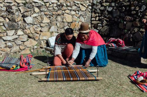 Posada Ecolodge La Estancia