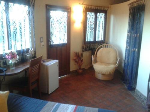 Hotel La Pasarela