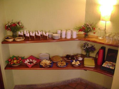 Hotel La Pasarela