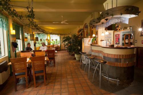 Hotel La Pasarela