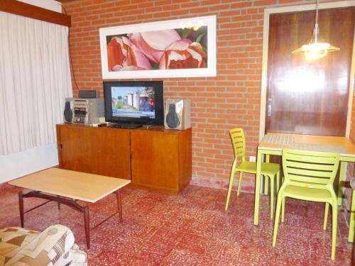 Apartamento Studio Mangales