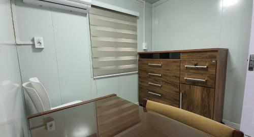 Apartamento Studio Mangales