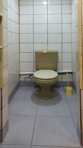 Apartamento Studio Mangales