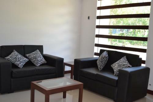 Lodge La Banda Apart Hotel