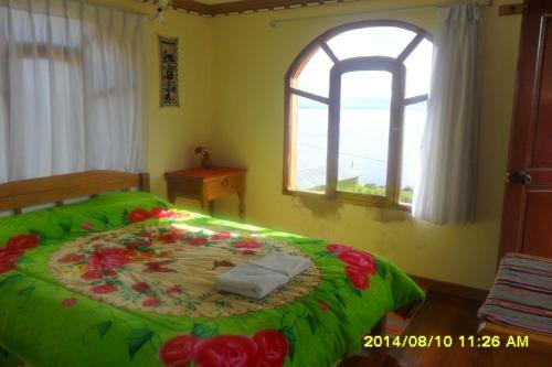 Hotel Imperio Del Sol