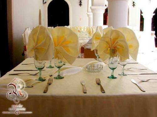 Hotel Santa Teresa