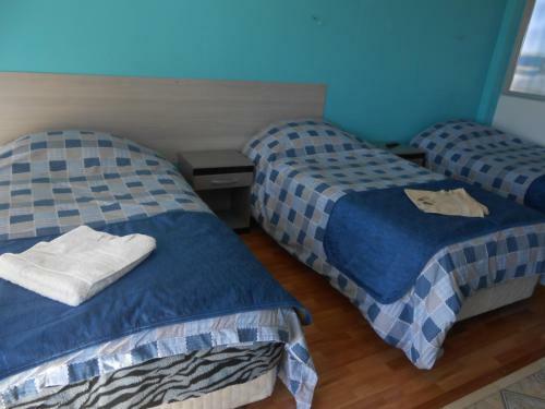 Albergue Le Ciel D'uyuni