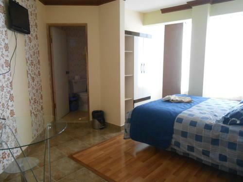 Albergue Le Ciel D'uyuni