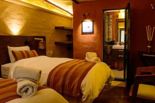 Hotel Jardines De Uyuni