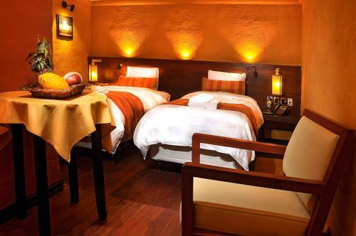 Hotel Jardines De Uyuni