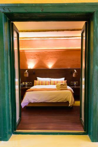 Hotel Jardines De Uyuni