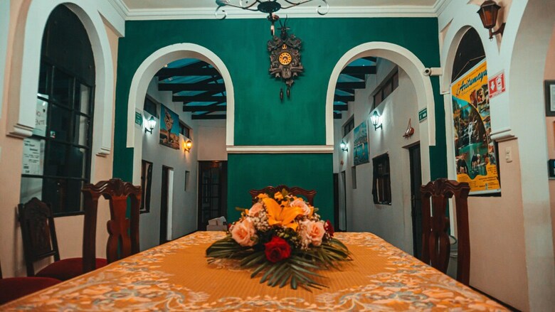 Posada Hostal La Magia De Uyuni