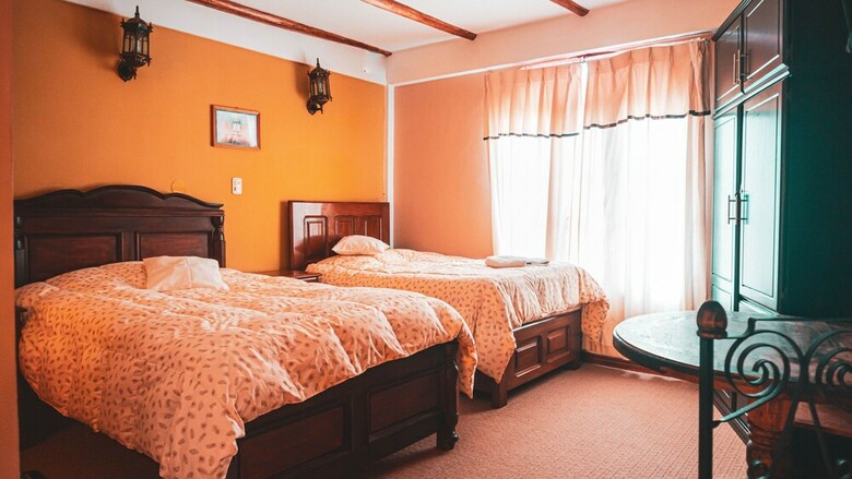 Posada Hostal La Magia De Uyuni