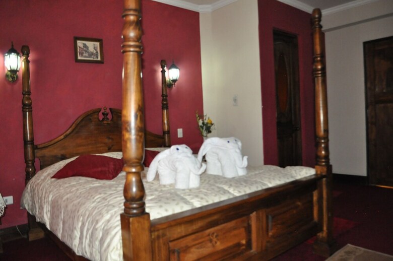 Posada Hostal La Magia De Uyuni